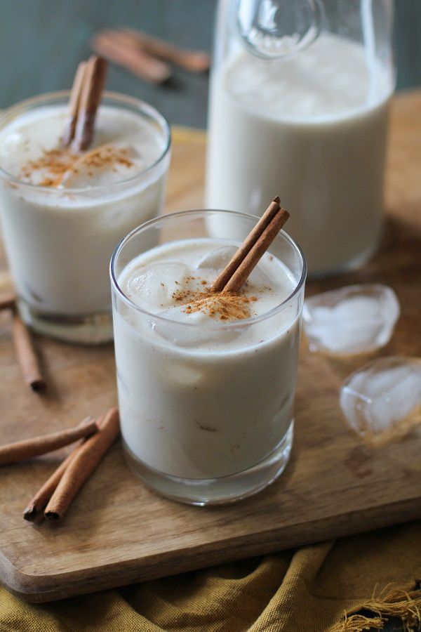 White cinnamon